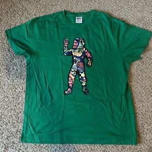 Billionaire Boys Club Shirts - Size XXL

1 green shirt 
2 black shirts